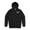 AS Colour Mens Supply Zip Hood Thumbnail