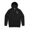 AS Colour Mens Supply Zip Hood Thumbnail