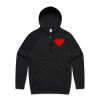AS Colour Mens Supply Zip Hood Thumbnail
