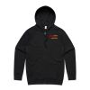 AS Colour Mens Supply Zip Hood Thumbnail