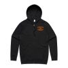AS Colour Mens Supply Zip Hood Thumbnail