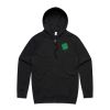 AS Colour Mens Supply Zip Hood Thumbnail