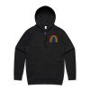 AS Colour Mens Supply Zip Hood Thumbnail