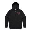 AS Colour Mens Supply Zip Hood Thumbnail