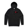 AS Colour Mens Supply Zip Hood Thumbnail