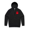 AS Colour Mens Supply Zip Hood Thumbnail