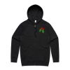 AS Colour Mens Supply Zip Hood Thumbnail