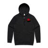AS Colour Mens Supply Zip Hood Thumbnail