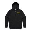 AS Colour Mens Supply Zip Hood Thumbnail