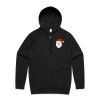 AS Colour Mens Supply Zip Hood Thumbnail