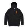 AS Colour Mens Supply Zip Hood Thumbnail