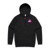 AS Colour Mens Supply Zip Hood Thumbnail