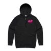 AS Colour Mens Supply Zip Hood Thumbnail