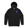 AS Colour Mens Supply Zip Hood Thumbnail