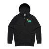 AS Colour Mens Supply Zip Hood Thumbnail