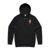 AS Colour Mens Supply Zip Hood Thumbnail
