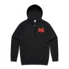AS Colour Mens Supply Zip Hood Thumbnail