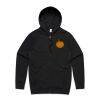 AS Colour Mens Supply Zip Hood Thumbnail
