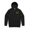 AS Colour Mens Supply Zip Hood Thumbnail