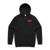 AS Colour Mens Supply Zip Hood Thumbnail