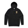 AS Colour Mens Supply Zip Hood Thumbnail