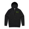 AS Colour Mens Supply Zip Hood Thumbnail