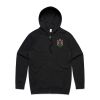 AS Colour Mens Supply Zip Hood Thumbnail