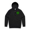 AS Colour Mens Supply Zip Hood Thumbnail