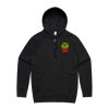 AS Colour Mens Supply Zip Hood Thumbnail
