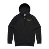 AS Colour Mens Supply Zip Hood Thumbnail