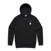 AS Colour Mens Supply Zip Hood Thumbnail