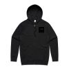 AS Colour Mens Supply Zip Hood Thumbnail