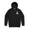 AS Colour Mens Supply Zip Hood Thumbnail