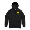 AS Colour Mens Supply Zip Hood Thumbnail