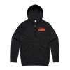 AS Colour Mens Supply Zip Hood Thumbnail
