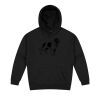Cloke Mens Unplugged Hoodie Thumbnail
