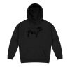 Cloke Mens Unplugged Hoodie Thumbnail
