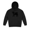 Cloke Mens Unplugged Hoodie Thumbnail