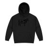 Cloke Mens Unplugged Hoodie Thumbnail