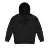 Cloke Mens Unplugged Hoodie Thumbnail