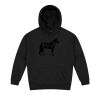 Cloke Mens Unplugged Hoodie Thumbnail