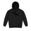 Cloke Mens Unplugged Hoodie Thumbnail