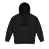 Cloke Mens Unplugged Hoodie Thumbnail