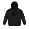 Cloke Mens Unplugged Hoodie Thumbnail
