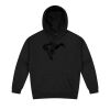 Cloke Mens Unplugged Hoodie Thumbnail