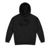 Cloke Mens Unplugged Hoodie Thumbnail
