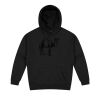 Cloke Mens Unplugged Hoodie Thumbnail