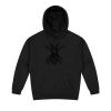 Cloke Mens Unplugged Hoodie Thumbnail