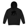 Cloke Mens Unplugged Hoodie Thumbnail