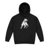 Cloke Mens Unplugged Hoodie Thumbnail